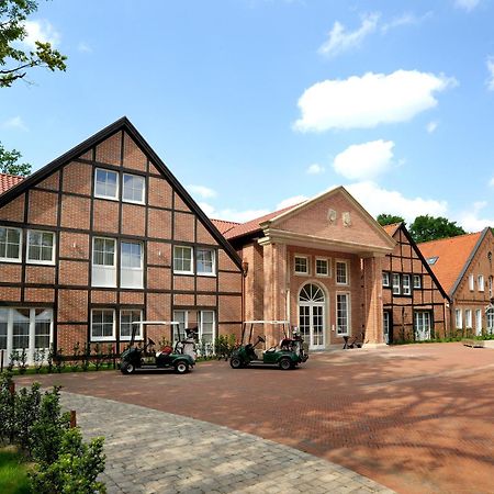 Golfpark Gut Dueneburg Hotel Haren Kültér fotó