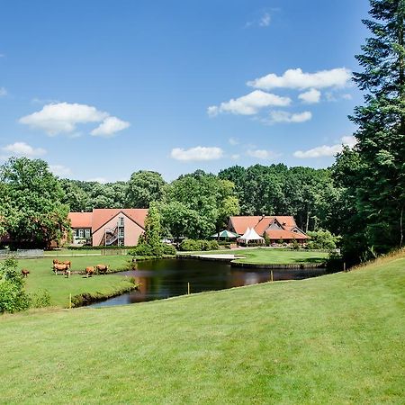 Golfpark Gut Dueneburg Hotel Haren Kültér fotó