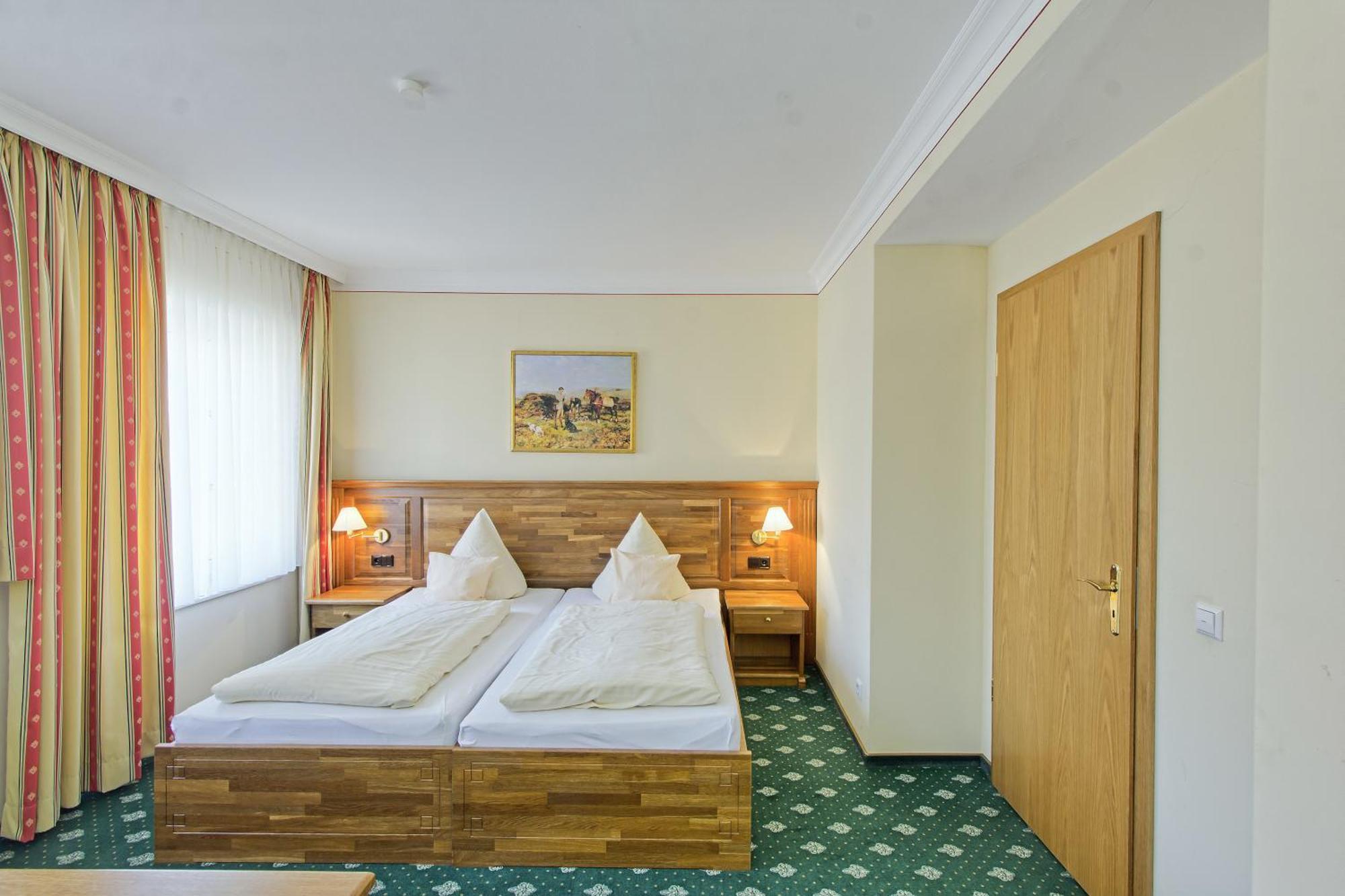 Golfpark Gut Dueneburg Hotel Haren Szoba fotó