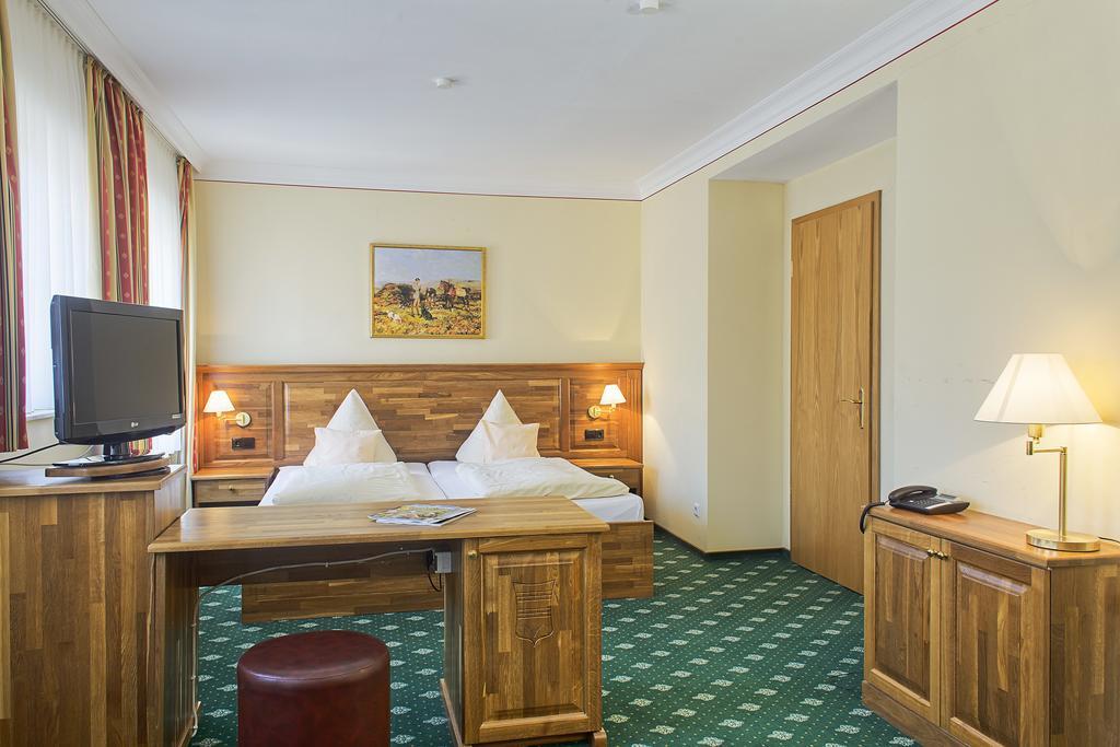 Golfpark Gut Dueneburg Hotel Haren Szoba fotó